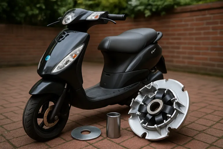 Waarom kiezen voor een Multivar?