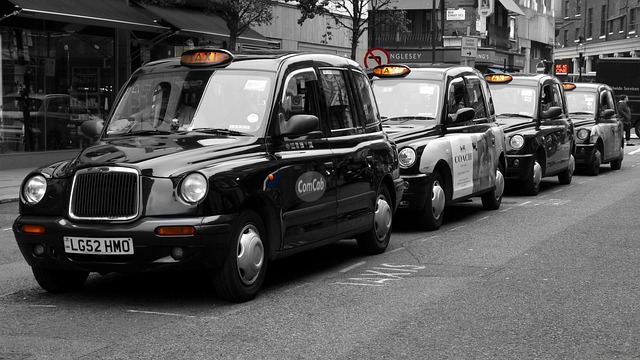 Een complete reiservaring met taxi Eindhoven